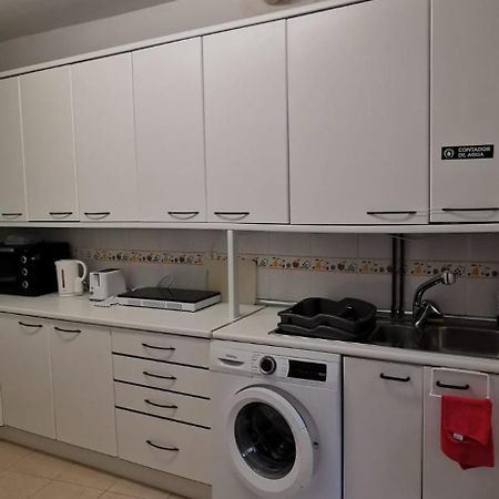 サン・セバスティアンCasa Eguino Pet-Friendlyアパートメント エクステリア 写真
