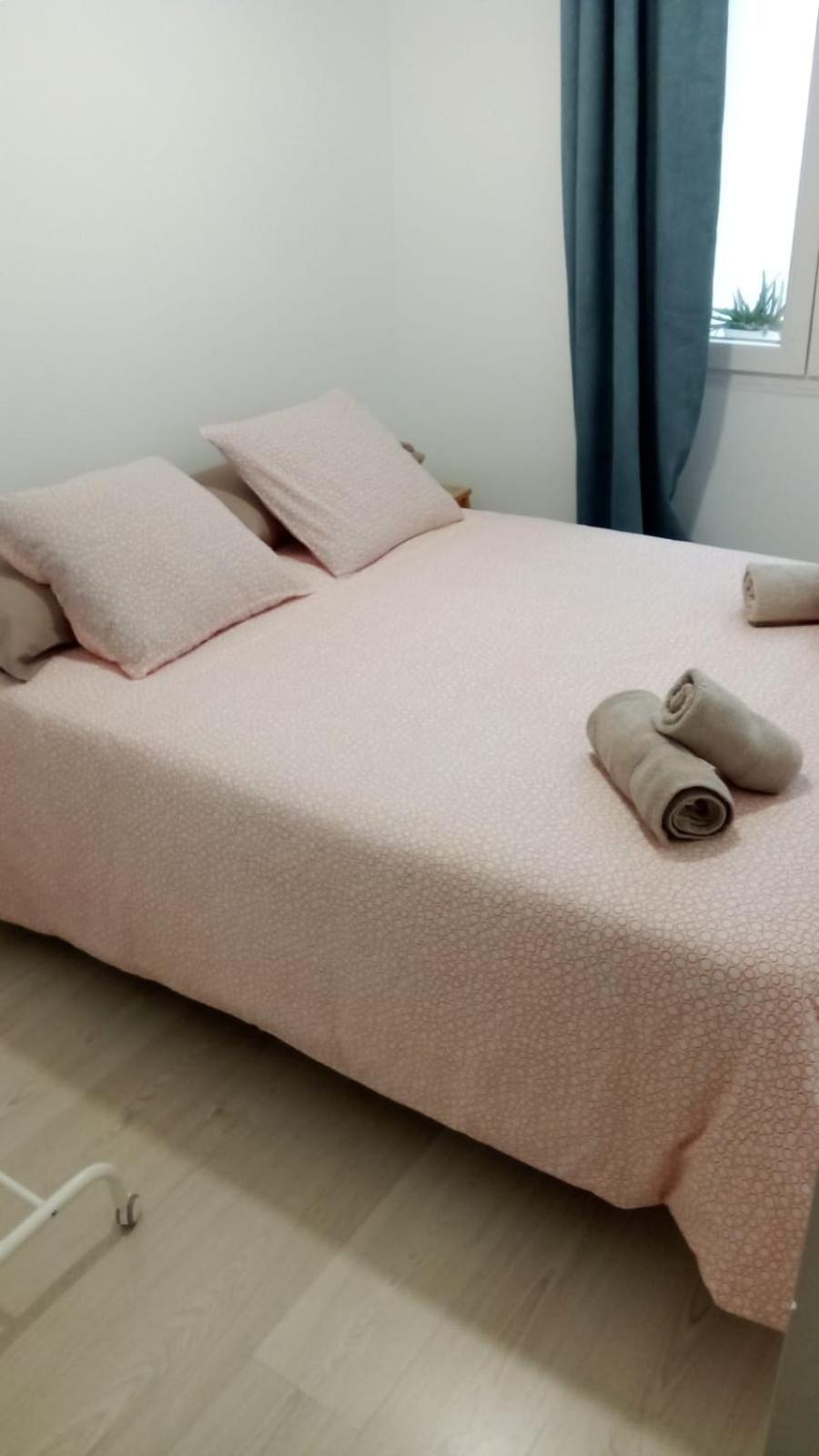 サン・セバスティアンCasa Eguino Pet-Friendlyアパートメント エクステリア 写真
